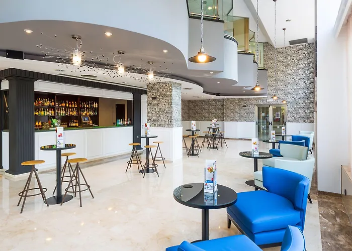Innside By Melia Apolo 4*