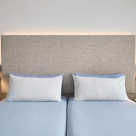 Hotel Innside By Melia Apolo 4*