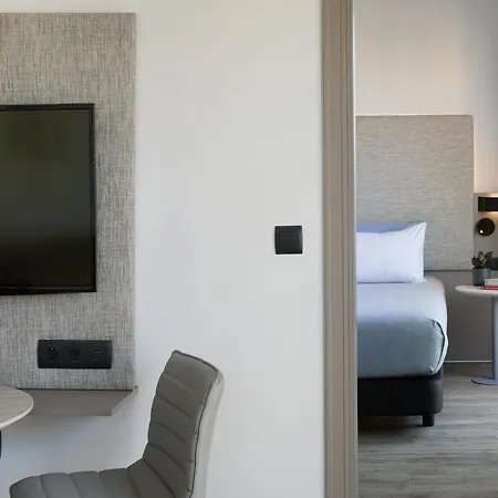 Innside By Melia Apolo Hotel 4*