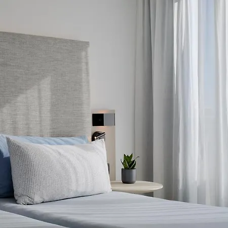 Innside By Melia Apolo Barcelona