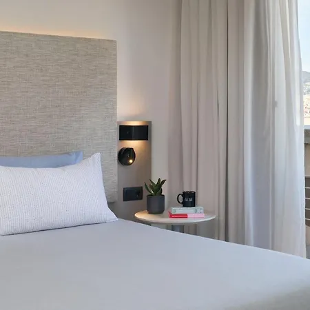 Innside By Melia Apolo Hotel 4*