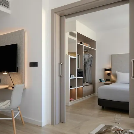 Innside By Melia Apolo Hotel