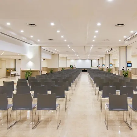 Hotel Innside By Melia Apolo Barcelona