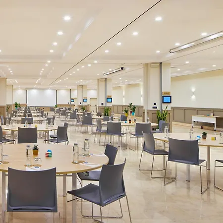 Innside By Melia Apolo Barcelona