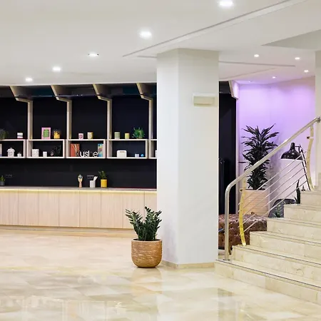 Innside By Melia Apolo Hotel