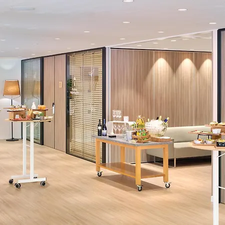Hotel Innside By Melia Apolo 4*