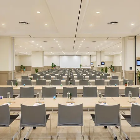 Hotel Innside By Melia Apolo Barcelona