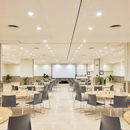 Innside By Melia Apolo Barcelona