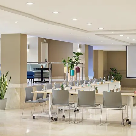 Hotel Innside By Melia Apolo Barcelona