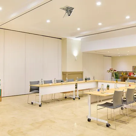 Innside By Melia Apolo 4* Barcelona