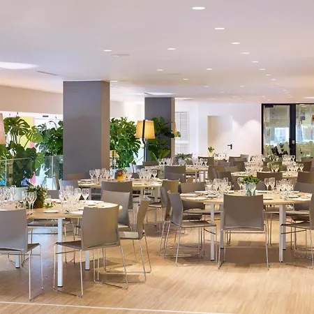Innside By Melia Apolo 4* Barcelona