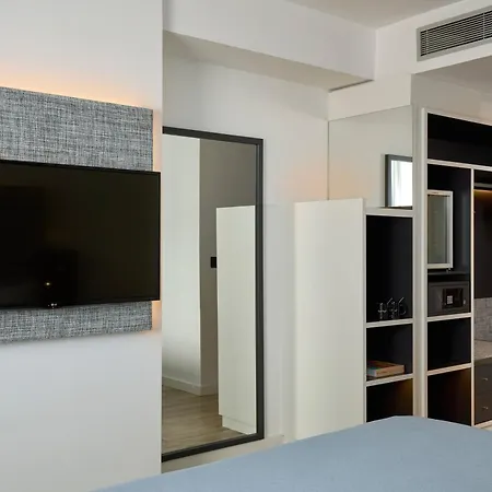 Innside By Melia Apolo Otel