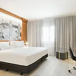 Szálloda Innside By Melia Barcelona Apolo