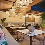 Hotel Innside By Melia Barcelona Apolo 4*
