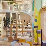 Hotel Innside By Melia Barcelona Apolo Barcelona