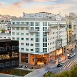 Innside By Melia Barcelona Apolo