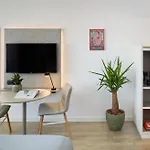 Innside By Melia Barcelona Apolo 4* Barcelona