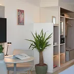Hotel Innside By Melia Barcelona Apolo Barcelona