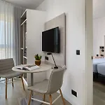 Innside By Melia Barcelona Apolo Barcelona