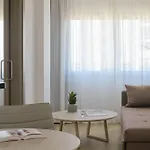 Innside By Melia Barcelona Apolo 4*