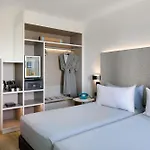 Hotel Innside By Melia Apolo Barcelona