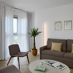 Hotel Innside By Melia Apolo Barcelona