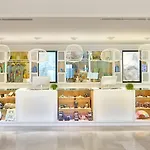 Innside By Melia Apolo 4* Barcelona