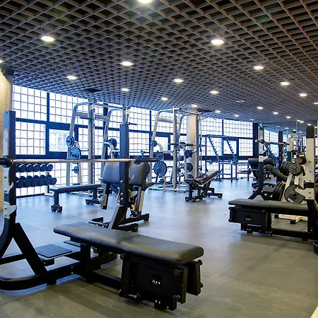 Innside By Melia Apolo 4* Barcelona