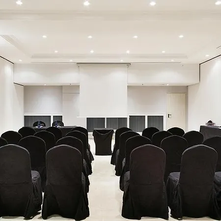 Innside By Melia Apolo Szálloda 4*