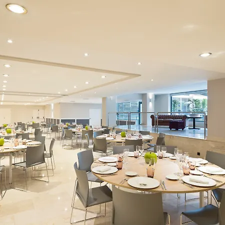 Innside By Melia Apolo Barcelona
