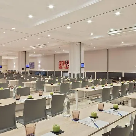 Innside By Melia Apolo Barcelona