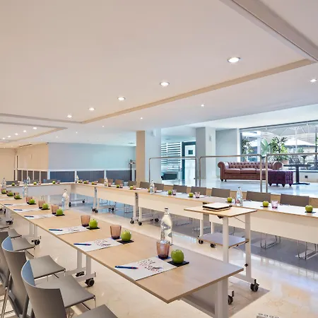 Innside By Meliá Apolo Hotel 4*