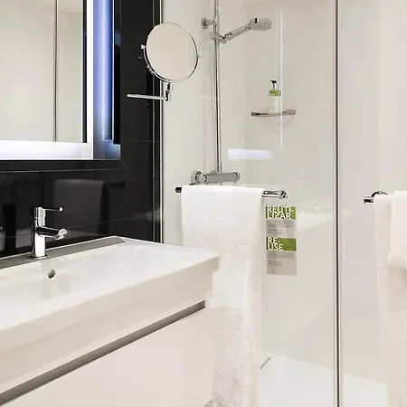 Innside By Melia Apolo 4* Barcelona