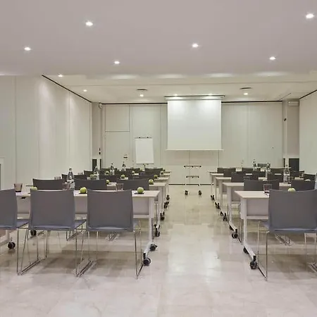 Innside By Melia Apolo Szálloda Barcelona