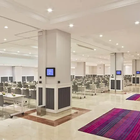 Hotel Innside By Melia Apolo Barcelona