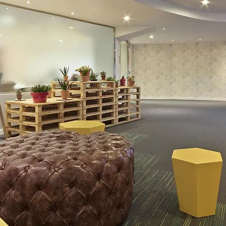 فندق Innside By Melia Apolo