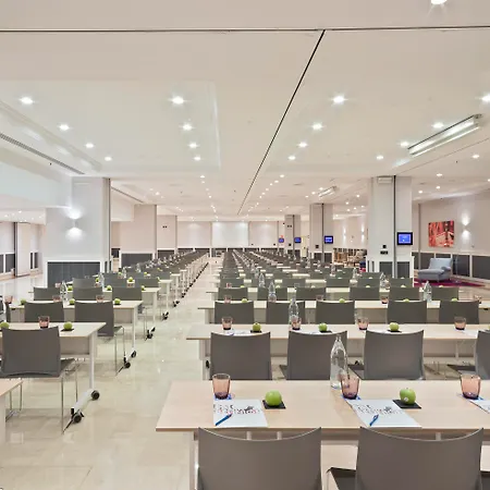 Innside By Melia Apolo ホテル バルセロナ