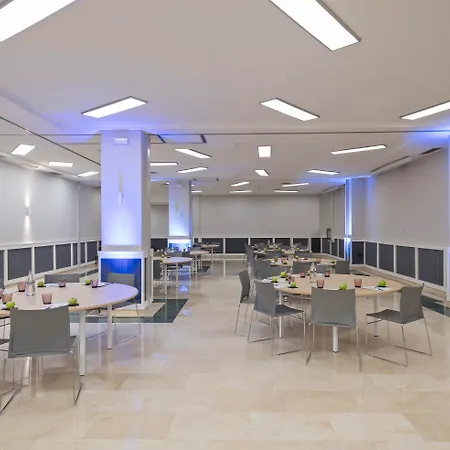 Innside By Melia Apolo ホテル