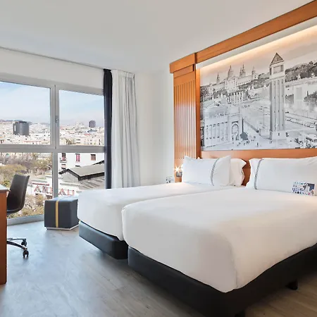 Apolo, Affiliated By Meliá Hotel Barcelona