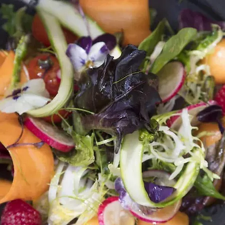 Innside By Melia Apolo 4* バルセロナ