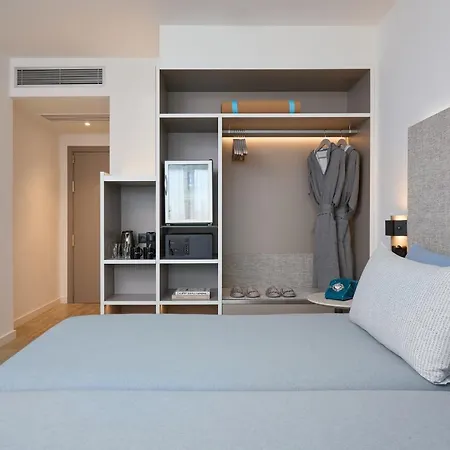 Apolo, Affiliated By Meliá Barcelona