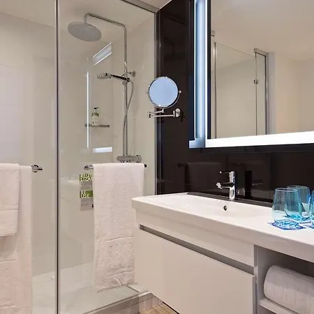 Innside By Melia Apolo 4* Βαρκελώνη