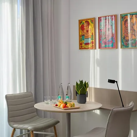 Innside By Melia Apolo