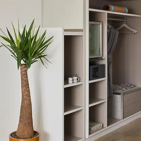 Innside By Melia Apolo Hotel Barcelone