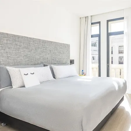 Innside By Melia Apolo 4*