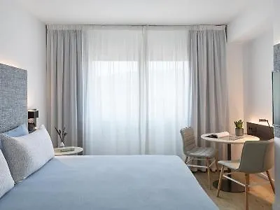 Szálloda Innside By Melia Apolo Barcelona