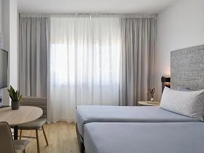 Innside By Melia Apolo 4* Barcelona