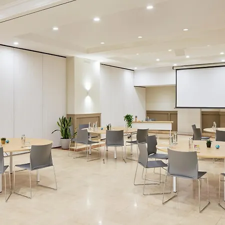 Hotel Apolo, Affiliated By Meliá 4*