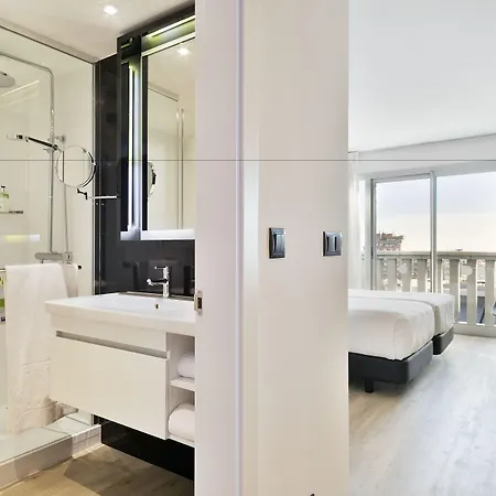 Innside By Melia Apolo Barcelona
