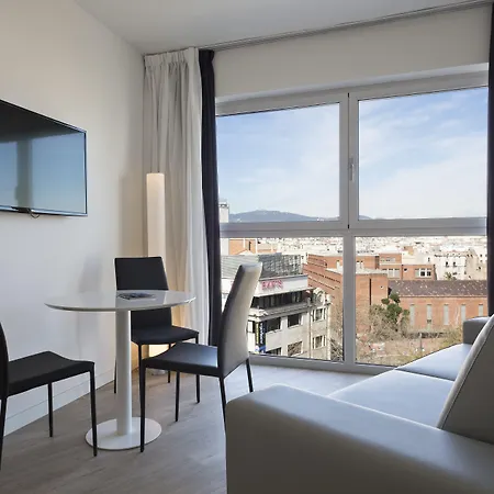 Innside By Melia Apolo Barcelone